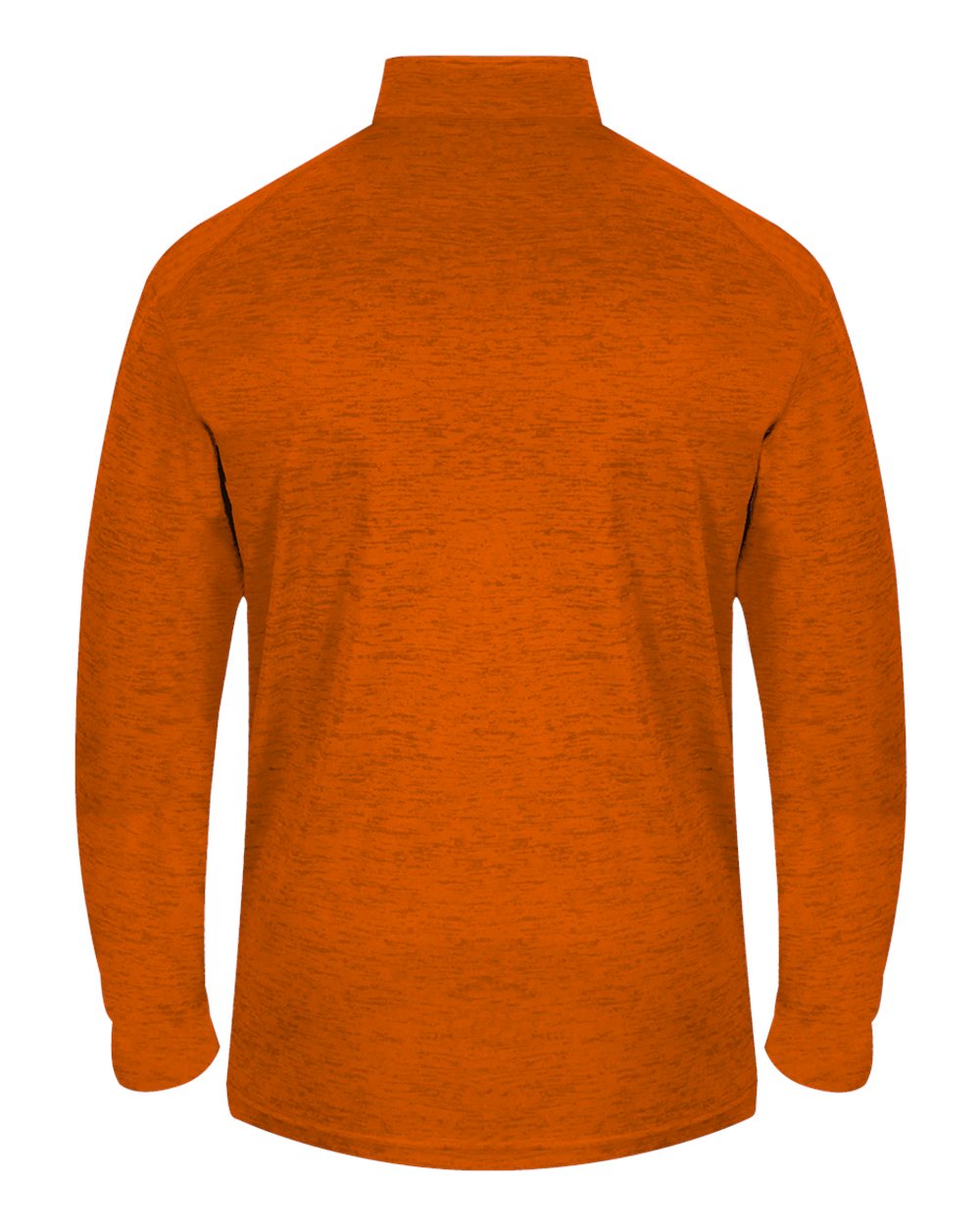Badger Men's Tonal Blend 1/4 Zip Badger