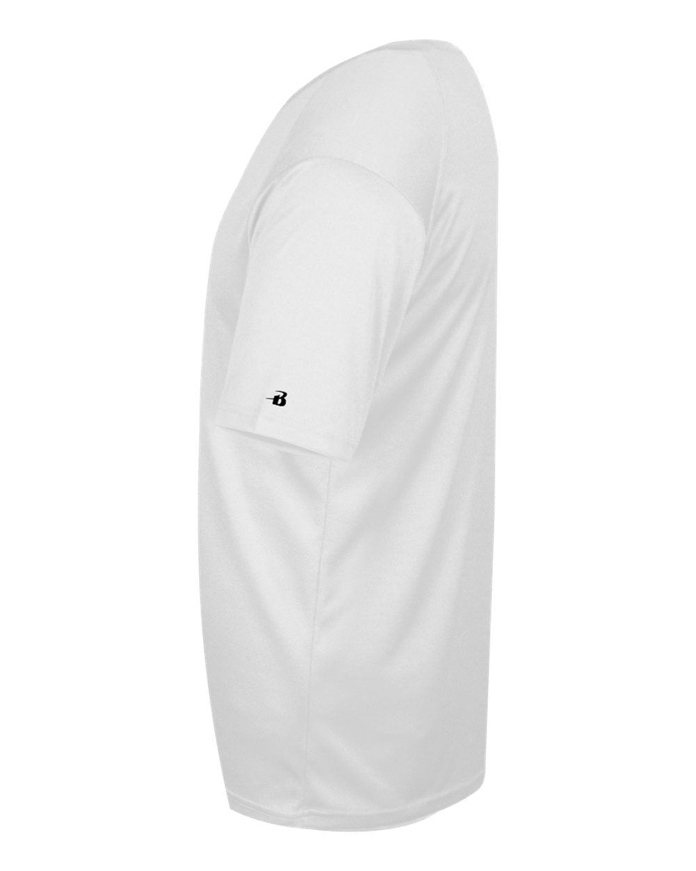 Badger Men's B-Core V-Neck Tee Badger