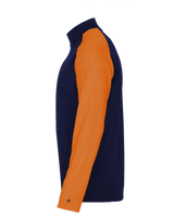Badger Men's Breakout Quarter-Zip Pullover Badger