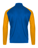 Badger Men's Breakout Quarter-Zip Pullover Badger