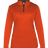 Badger 4103 Women's B-Core 1/4 Zip Badger