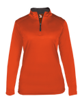 Badger 4103 Women's B-Core 1/4 Zip Badger