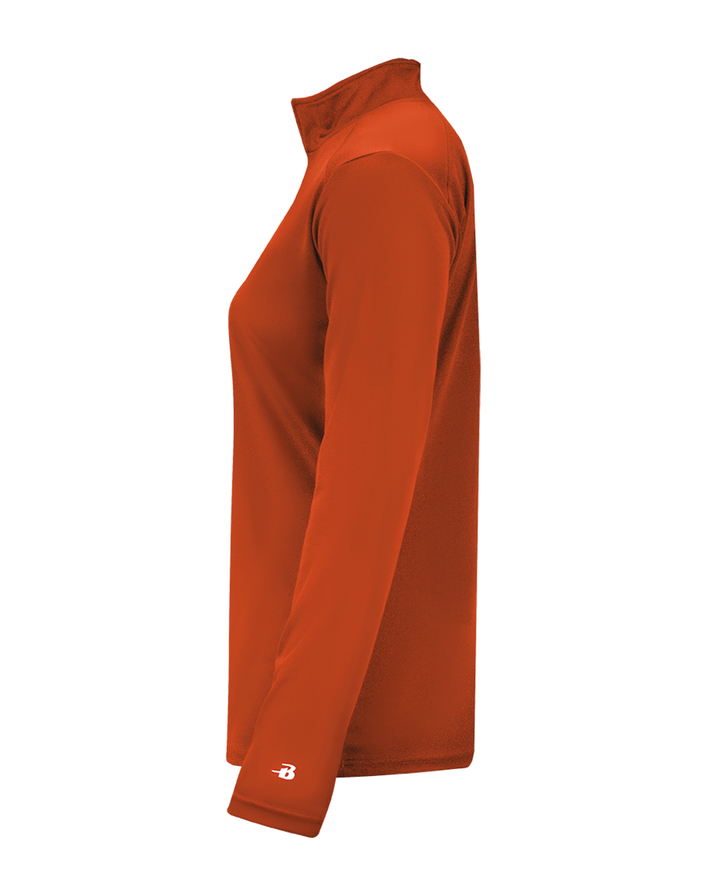 Badger 4103 Women's B-Core 1/4 Zip Badger
