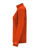 Badger 4103 Women's B-Core 1/4 Zip Badger