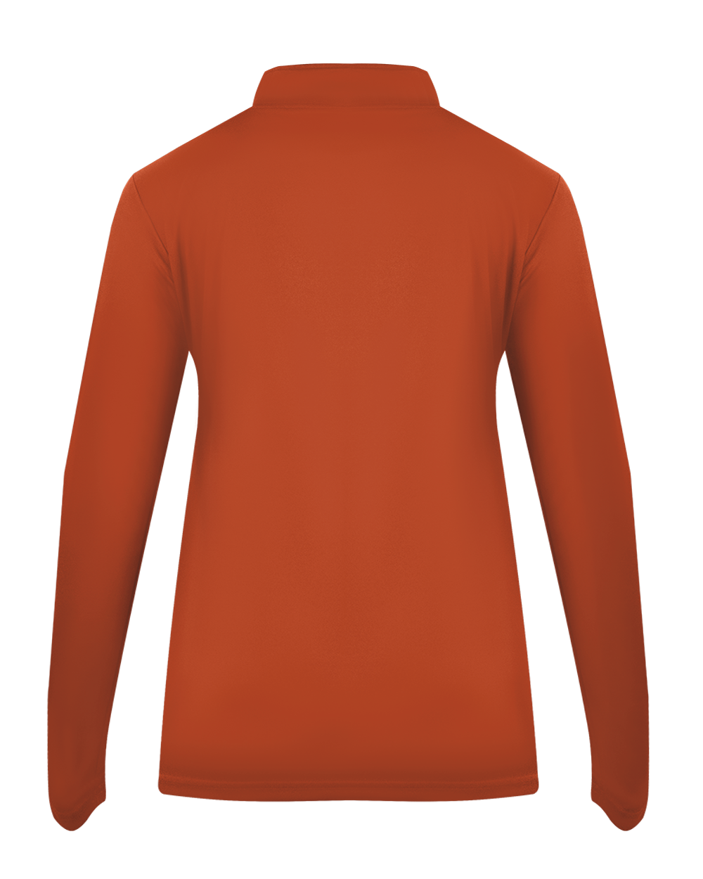 Badger 4103 Women's B-Core 1/4 Zip Badger