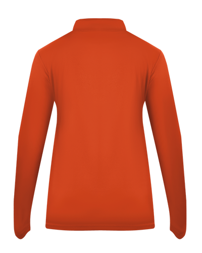 Badger 4103 Women's B-Core 1/4 Zip