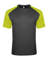 Badger 4230 Men's Breakout T-Shirt Badger