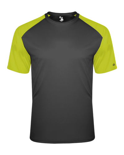 Badger 4230 Men's Breakout T-Shirt