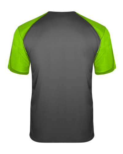 Badger 4230 Men's Breakout T-Shirt