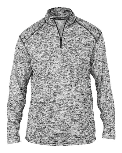 Badger Men's Blend 1/4 Zip