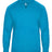 Badger Men's Tonal Blend 1/4 Zip Badger