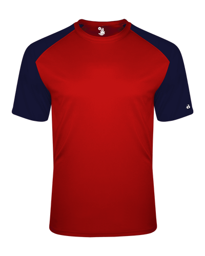 Badger 4230 Men's Breakout T-Shirt