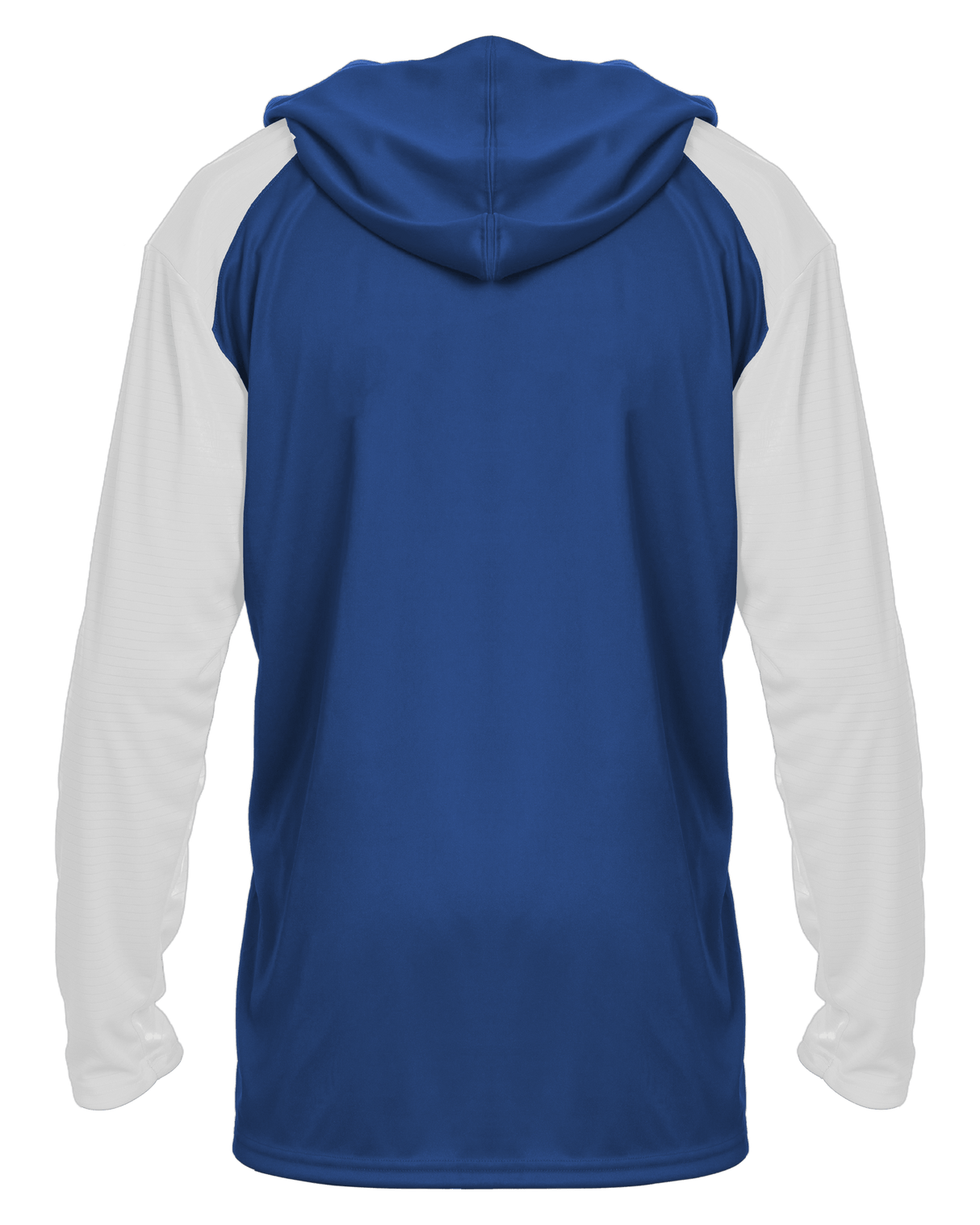 Badger Men's Breakout Hooded Tee Badger