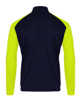 Badger Men's Breakout Quarter-Zip Pullover Badger