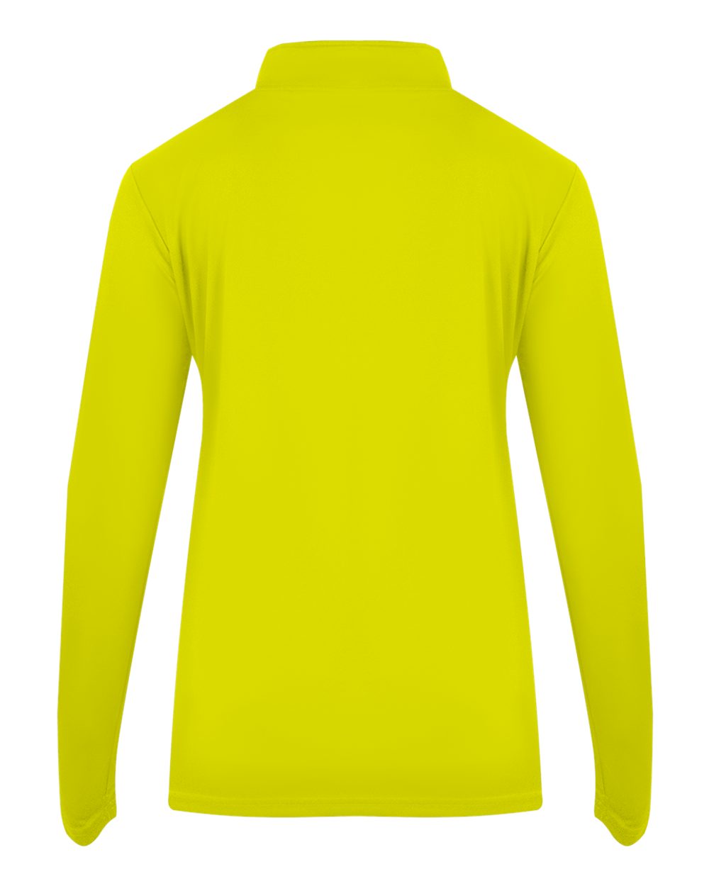 Badger 4103 Women's B-Core 1/4 Zip Badger