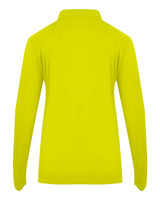 Badger 4103 Women's B-Core 1/4 Zip Badger