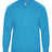 Badger Men's Tonal Blend 1/4 Zip Badger