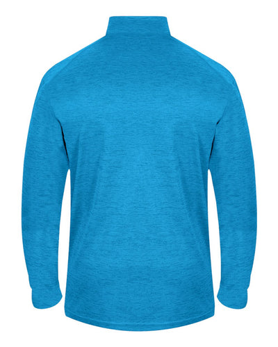 Badger Men's Tonal Blend 1/4 Zip