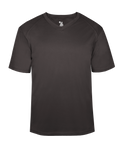 Badger Men's B-Core V-Neck Tee Badger