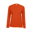 C2 Women's Long-Sleeve Tee C2