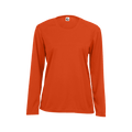 C2 Women's Long-Sleeve Tee C2