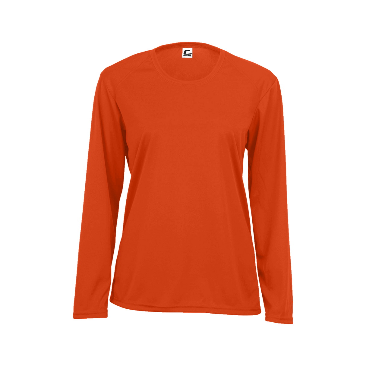 C2 Women's Long-Sleeve Tee C2