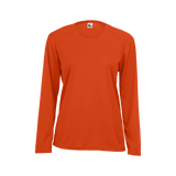 C2 Women's Long-Sleeve Tee C2