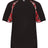 Badger Youth Digital Hook Tee Badger