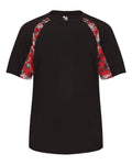 Badger Youth Digital Hook Tee Badger