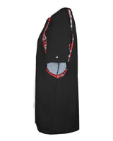 Badger Youth Digital Hook Tee Badger