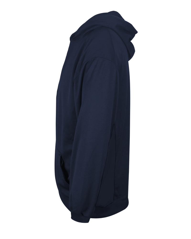 Badger Youth Perf. Fleece Hoodie