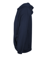 Badger Youth Performance Fleece Hoodie Badger