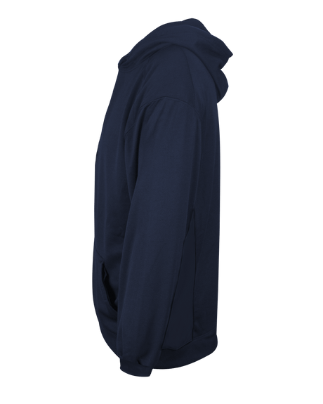 Badger Youth Performance Fleece Hoodie Badger