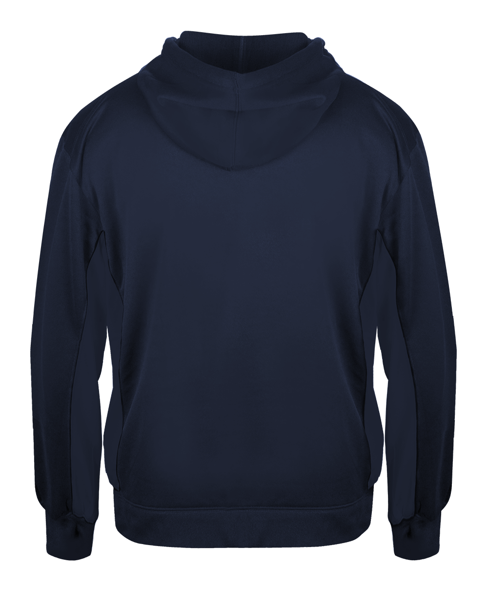 Badger Youth Performance Fleece Hoodie Badger