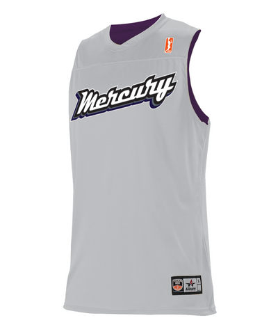 Womens WNBA Reversible Jersey