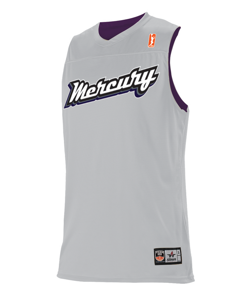 Womens WNBA Reversible Jersey