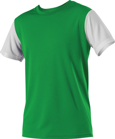 Alleson Men's Striker Soccer Jersey Alleson