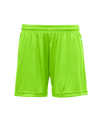 Badger Girl's B-Core Short Badger