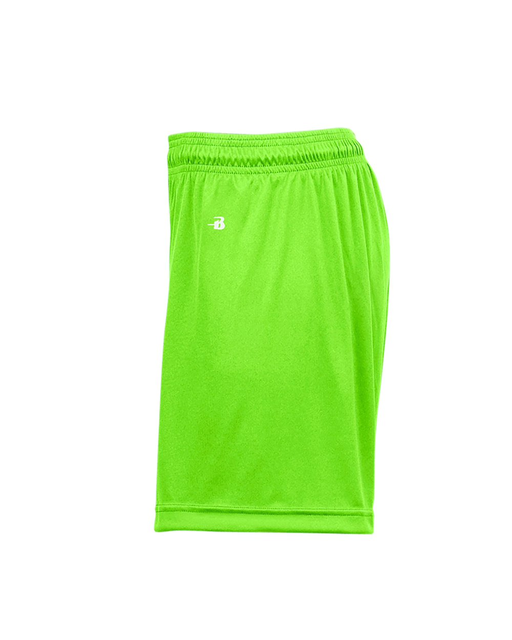 Badger Girl's B-Core Short Badger