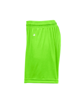 Badger Girl's B-Core Short Badger