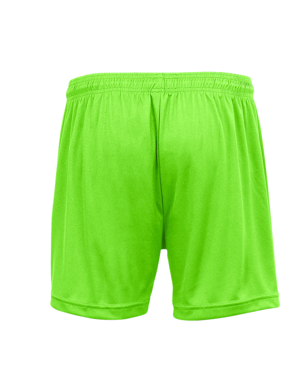 Badger Girl's B-Core Short Badger