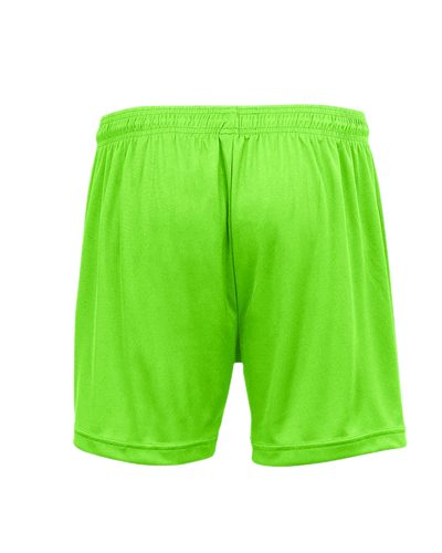 Badger Girl's B-Core Short