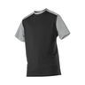 Alleson Adult Crew Neck Baseball Jersey Alleson