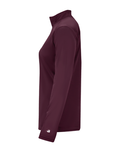 Badger 4103 Women's B-Core 1/4 Zip
