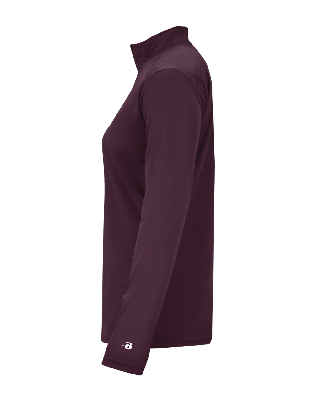 Badger 4103 Women's B-Core 1/4 Zip Badger