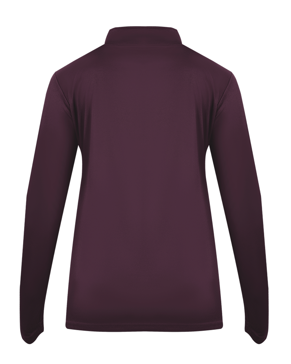 Badger 4103 Women's B-Core 1/4 Zip Badger