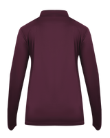 Badger 4103 Women's B-Core 1/4 Zip Badger