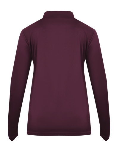 Badger 4103 Women's B-Core 1/4 Zip