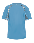 Badger Youth Digital Hook Tee Badger