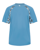 Badger Youth Digital Hook Tee Badger